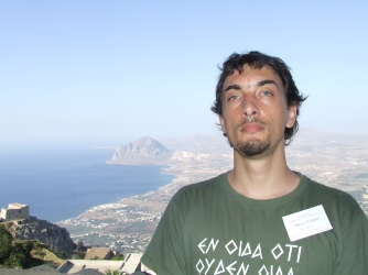 Matias Tueros